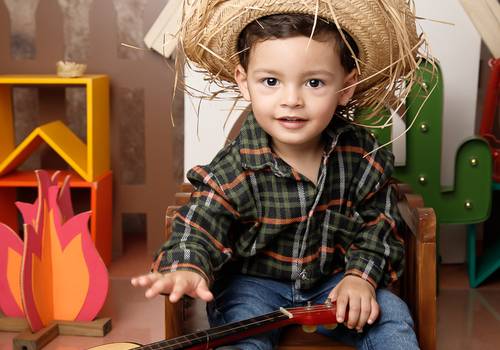 Acompanhamento de Miguel