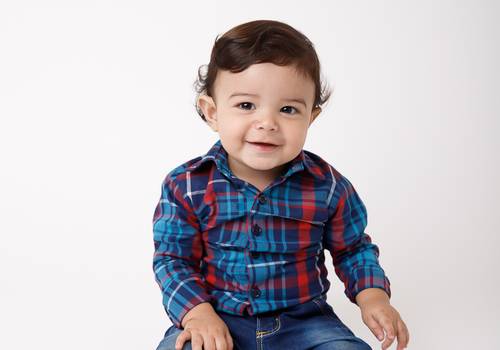 Acompanhamento de Benjamin