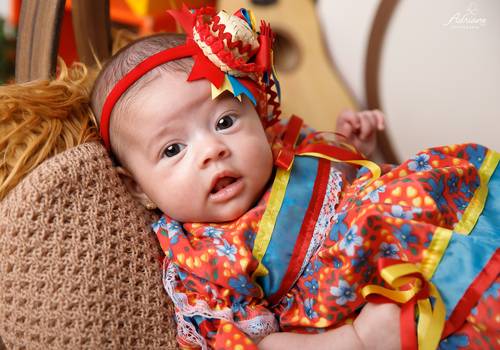 Acompanhamento de Helena - 2 Meses