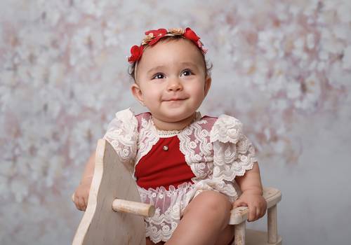 Acompanhamento de Aylla - 10 meses