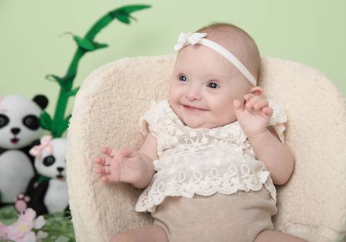 Acompanhamento de Ana Luiza - 3 meses