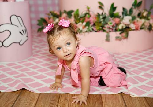 Aniversário de Eloá - 1 Ano