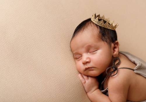 Newborn de Otávio - 15 dias