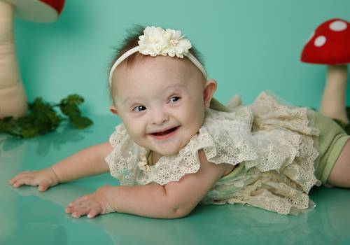 Acompanhamento de Ana Luiza - 8 Meses