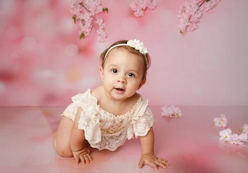 Acompanhamento de Manu - 9 Meses