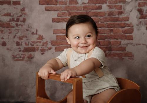 Acompanhamento de Jorge - 10 Meses