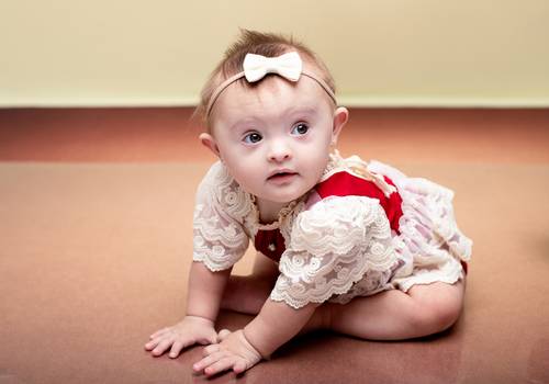 Acompanhamento de Ana Luiza - 9 Meses
