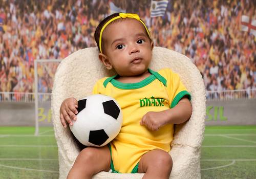 Acompanhamento de Maria Helena - 3 Meses