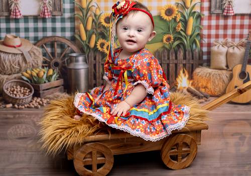 Acompanhamento de Ana Luiza - 10 Meses