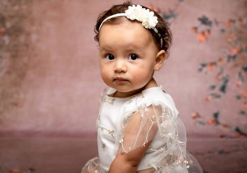 Acompanhamento de Emanuelly - 9 Meses
