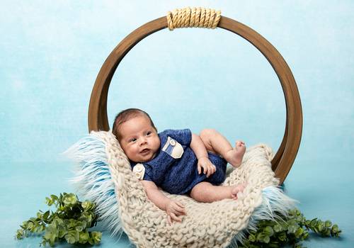 Acompanhamento de Arthur - 2 Meses