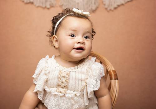 Acompanhamento de Emanuelly - 10 Meses