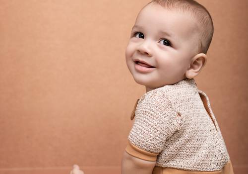 Acompanhamento de Nicolas - 8 Meses