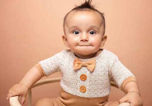 Acompanhamento de Otávio - 6 Meses