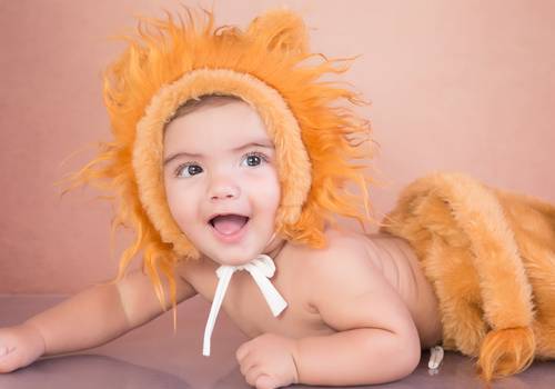 Acompanhamento de Enzo - 5 meses