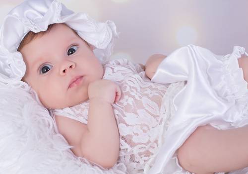 Acompanhamento de Analu - 2 meses