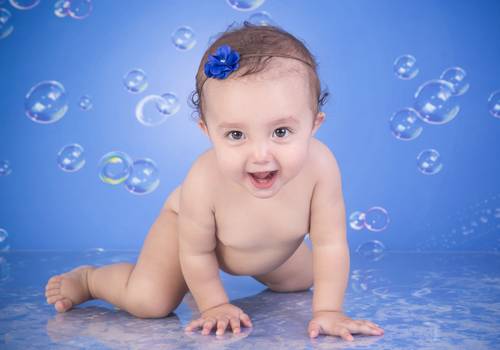 Acompanhamento de Mel - 10 meses