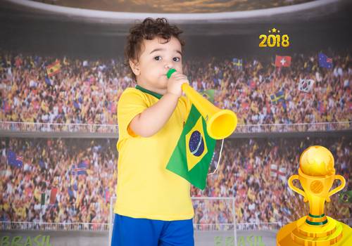 Acompanhamento de Lorenzo