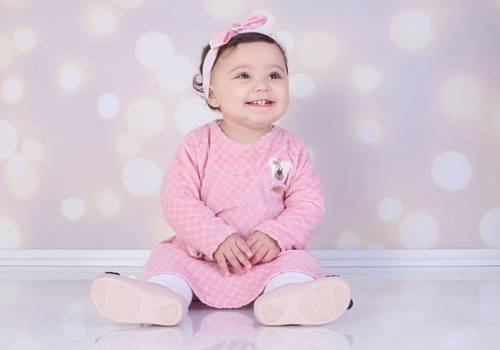 Acompanhamento de Amanda - 11 meses