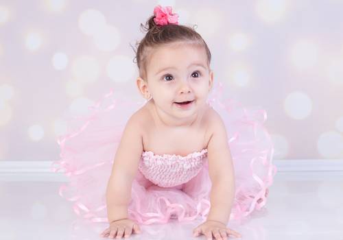 Acompanhamento de Manu - 9 meses