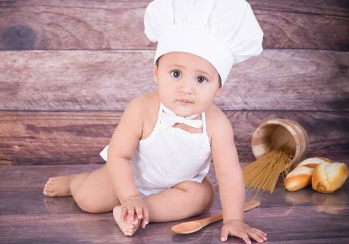 Acompanhamento de Nicolas - 9 meses