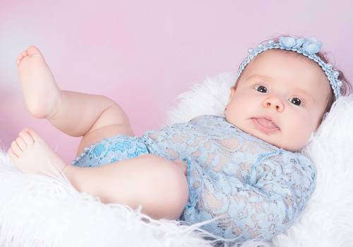 Acompanhamento de Laura 3 meses