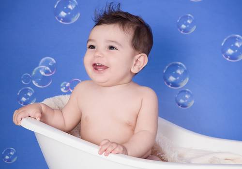 Acompanhamento de Santiago - 8 meses