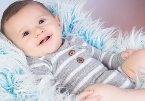 Acompanhamento de Joaquim 4 meses