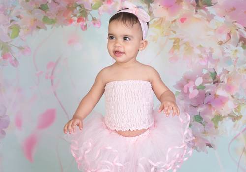 Acompanhamento de Rayssa