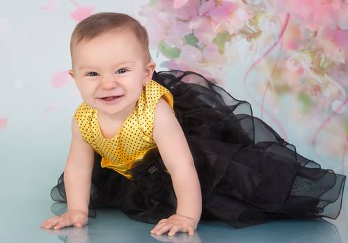 Acompanhamento de Giovanna