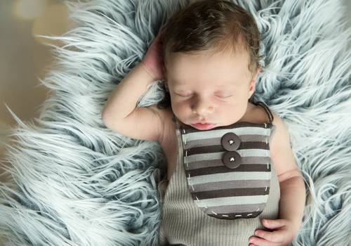 Acompanhamento de Pedro - 13 dias