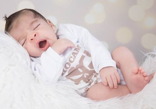 Acompanhamento de Pedro - 1 mês