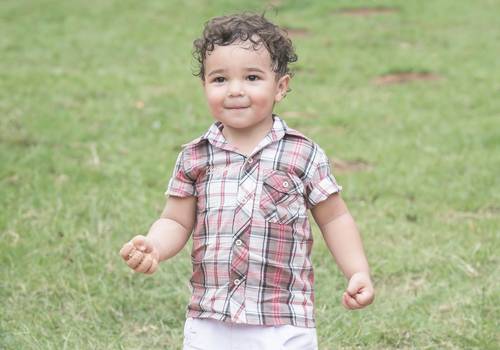 Aniversário de Lorenzo - 2 anos