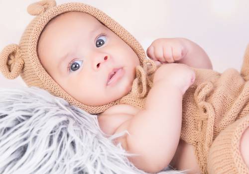 Acompanhamento de Gabriel - 3 meses