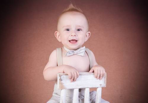 Acompanhamento de Luiz Eduardo - 9 meses