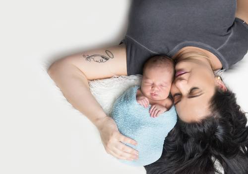 Acompanhamento de Vinícius - 6 dias