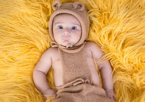 Acompanhamento de Lucca - 2 meses