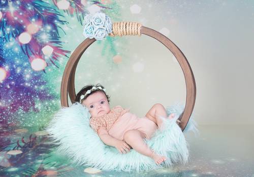 Acompanhamento de Mallu - 3 meses