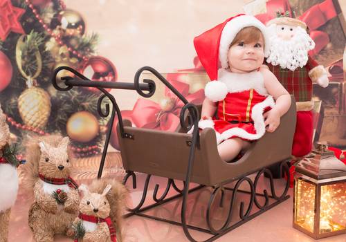 Acompanhamento de Analu - 9 meses 