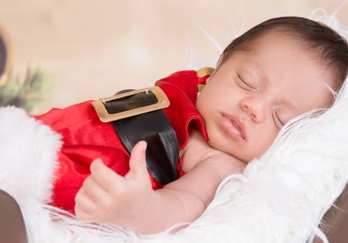 Acompanhamento de Joaquim - 1 mês 