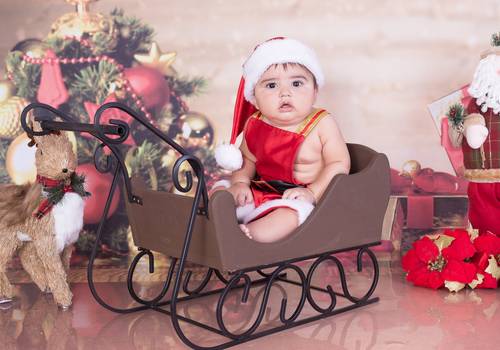 Acompanhamento de Bernardo - 7 meses