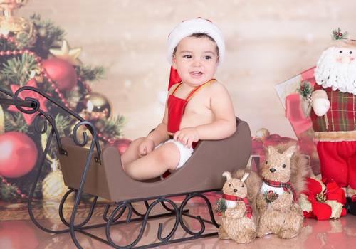 Acompanhamento de Santiago - 12 meses