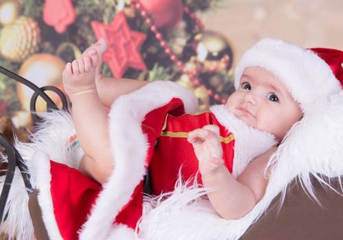 Acompanhamento de Mallu - 4 meses