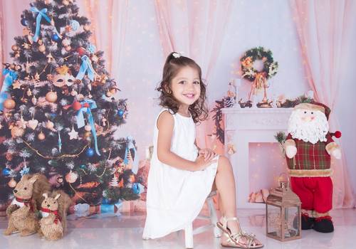 Acompanhamento de Maria Fernanda