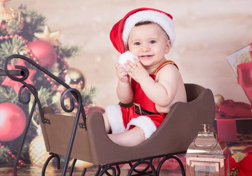 Acompanhamento de Joaquim - 8 meses