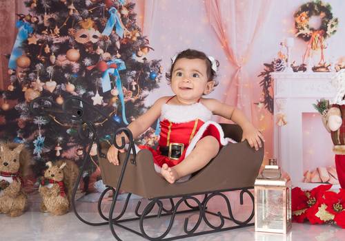 Acompanhamento de Bianca - 12 meses