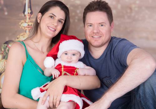 Acompanhamento de Helena