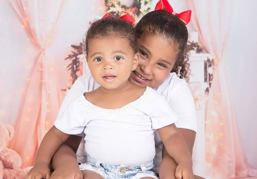 Acompanhamento de Ana Júlia, Alice e Jhenifer