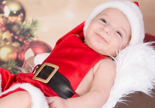 Acompanhamento de Joaquim - 4 meses