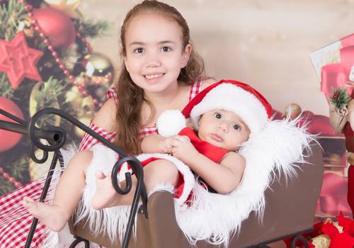 Acompanhamento de Lucca - 3 meses